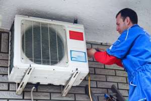 HVAC Companies Near North Marshfield, MA Available Now